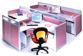 中山市坦洲镇华錩家具商场 一站式办公与商用家具解决方案