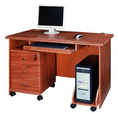 龙歧家具厂 电脑台与木门高清图片赏析