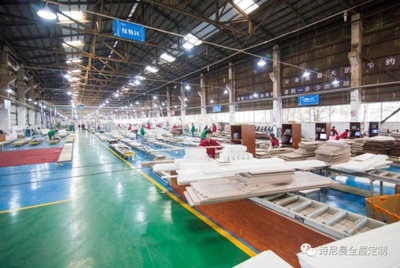 全屋定制家具 解锁个性化居住空间的无限可能