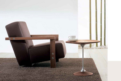 RIVA 1920 以实木之韵，品意大利匠心——意大利之家倾情呈现