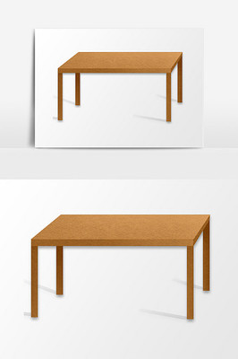 童趣与温馨的结合 卡通椅子图片、素材与海报设计中的木门元素