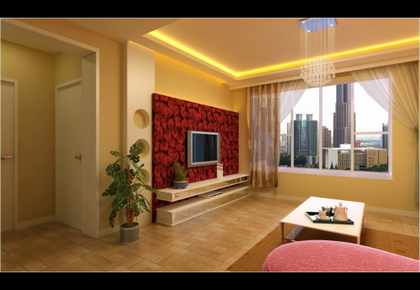 家居装修设计方案 家具的审美与实用融合之道