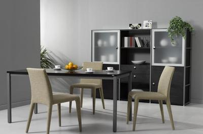 猫王心意鸟巢餐厅系列十组合家具 设计亮点与价格参考